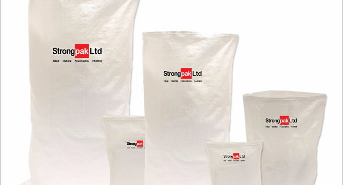 UNLAMINATED BAGS